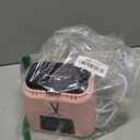 Nail Tool Sterilizer High Temperature 329 for Nail Tools Portable with Glass Beads for Metal Tools Salon & Esthetician Supplies