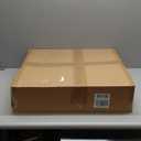 Puppy Incub/ator with Heating and Temperature Control, Incub/ator Equipped with Adjustable Heating Mat, 3-Speed Fan Air Circulation and Humidity Detection for Newborn Puppies, Kittens