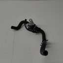16261-F0012 Engine Coolant Hose Water Valve Compatible with Toyota Camry 2018 2019 2020 2021 2022 2023 / Toyota RAV4 2019 2020 2021 2022 2023 / Toyota Avalon 2021 Replaces 16261F0012 A25A-FKS