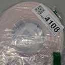 20FT Flexible Wall Corner Protector Moulding Trim, Peel and Stick Inside & Outside Wall Corner Guards Edge Protector,Self Adhesive Molding Trim Strip for Edge Ceiling (White)