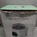 Momcozy KleanPal Pro All-in-One Bottle Washer, Sterilizer & Dryer - Matte