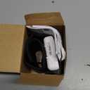 Homedics 700 Series Wrist Cuff Blood Pressure Monitor for Home Use, One-Touch Operation, Accurate Results, 2 Users, with Bluetooth Wireless Technology to The Homedics Health App (Smart)