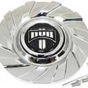 Delish 38340-15 Chrome Center Cap
