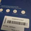 Janmitta Compatible with Samsung Galaxy S25 Plus/S24 Plus Case Built in Slide Camera Lens Cover+Screen Protector+Finger Ring Holder Kickstand,Heavy Duty Shockproof Full Body Phone Cover,Purple