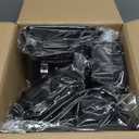 Tool Belt for men | For persons under 178cm in height and 170lbs in weight only | With Suspenders | Detachable & Adjustable Tool Pouch Bag | Electrician,Carpenter,Construction