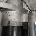 17904 New Starter Fit for Infiniti FX35 2003-2008 3.5L, for G35 2003-2007 3.5L, for M35 2006-2008 (for Rear Wheel Drive) 3.5L, Fit for Nissan 350Z 2003-2007 23300-AM600 23300-AM60A S114-880 SHI0158