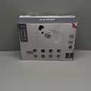 Heated Electric Blanket Full Size - 72"x84" Flannel Heating Blanket with 10 Heating Levels & 5 Time Settings Over-Heat Protection, Winter Warmer for Adults with ETL CertificationGrey