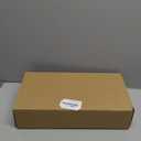 2 Set Large Black Wooden Tiered Riser Display Stands for Vendor Events,Stackable Wooden Cupcake Stand,Farmhouse Decor Wood Dessert Table Display Set,Vendor Booth Display Items,Food Display Risers for Party12-11.2-10.4-9.6IN