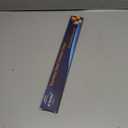 JETKONG 3 Pcs 14-Inch Long Stainless Steel Thin Tongs Heavy Duty Kitchen Cooking Tweezers Tongs (14 14 14 Inch, Black)