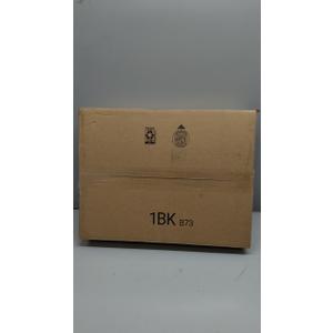 KOHLER 20111-0 Brevia, Slow Close Toilet Seat, Round Toilet Seat, Grip-Tight Bumpers Quick-Attach Hardware, White