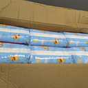 Huggies Size 1 Diapers, Little Snugglers Diapers, Size 1 (8-14 lbs), 198 Count (6 Packs of 33), 