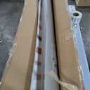 Flagship Carpets Schoolgirl Style Simply Stylish Boho Rainbow My Sunshine Classroom Area Rug for Indoor Classroom Learning or Kid Bedroom Educational Play Mat, 5'x7'6", Multicolor