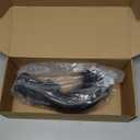 ApplianPar Intercooler Outlet Air Tube for Camaro 2016-2023,ATS 2013-2019,CTS 2014-2019