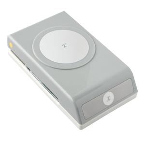 EK Tools 2-inch Metal Paper Punch, Multicolor, Create Precise Circles for Handmade Cards, Scrapbooking, Gift Tags, Invitations, Decorations and More