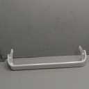 UPGRADED Lifetime Appliance 240338001 Door Bin Shelf Rack Compatible with Frigidaire or Kenmore Refrigerator