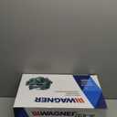 Wagner CN12169SCX NEW Semi-Loaded Brake Calipers Compatible with Select Ford F-150 Models