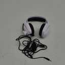 Krysenix PG1 Gaming Headset with Microphone for PS4, PS5, PC, Switch, Xbox, Gaming Headphones with RGB Light, Computer Headset with Mic & 3.5mm Jack