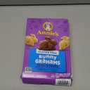 Annie's Gluten Free Cocoa and Vanilla Bunny Cookies, 6.75 oz (6.8 Ounce (Pack of 1))