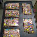 Pokmon Trading Card Game: Mega Evolution Booster Display, 36 Count
