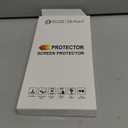 AACL 3D Curved Tempered Glass for Samsung Galaxy S23 Ultra Screen Protector, 9H Glass for S23 Ultra 5G, Scratch Proof, Easy Installation Frame, Bubble Free, Case Friendly [3 Pack] (S23 Ultra 6.8 Inch, Clear)