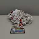 LITSOUL 400FT Permanent Outdoor Lights for House Waterproof, Smart RGB Eave LED Lighting with 16 Million Colors, IP67 Outdoor Strip Lights for Christmas Halloween Holiday Daily Decorations (400FT)