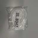 2 Packs Replacement Elbow and Short Tube for resmed AirFit N20 and Airtouch N20 - Reduce Noise - No Leakage