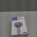 VASSON Fabric Shaver, Electric Lint Remover, Rechargeable Lint Shaver, Sweater Shavers to Remove Pilling, Large Fuzz Remover for Clothes Couch Furniture (Greyish White)