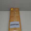 Ladder Extender,Ladder aide pro for Extension Ladders,Straight Ladders,Telescopic ladders,with Non-Slip Rubber Bottom Pad,Height Adjustable 13.4" to 19"