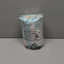 Bedsure Dog Throw Blanket - Vintage Cute Soft Throw for Girls Boys Teens Kids as Gifts, GentleSoft Fleece Cozy Fuzzy Home Decor Animal Pattern Blankets for Couch Bed Camping, Green, 50x60