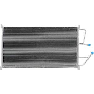 Wagner CD662 Condenser