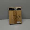 KUYOU Running Hydration Vest - Lightweight Insulated Hydration Backpack with 2L Water Bladder, Adjustable Chest Straps and Reflective Water Backpack for Trail Running Marathon Race Hiking Cycling (Black)