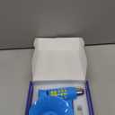 Mini Explorer Voice Changer for Kids for Kids - Voice Changing Device for Boys & Girls Ages 3-8+ Olds Birthday Gifts for 3, 4, 5, 7, 8 Year Old Boy - Toys Gift Ideas for Kid, Toddler (Blue - Multi-colored)