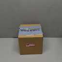 WHJY 4.5 inch Set in 4 Retro Chinese Japanese Creative Hand-painted Floral Cereal Ceramic Soup Rice Bowl