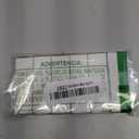 Lxcom Lighting G9 LED Light Bulbs 2W (15W Halogen Equivalent) Dimmable Crystal COB Bulb Warm White 2700K 200LM G9 Base AC110V for Home Lighting, 6 Pack