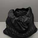 King Koil Luxury California King Size Air Mattress with Built-in High-Speed Pump Best for Home, Camping & Guests, 20" Double High Airbed Adjustable Blow Up Mattress, Waterproof,  (Black)