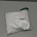 Soothfeel Wide Leg Pants for Women Petite/Regular/Tall High Waist Stretch Yoga Work Dress Lounge Sweatpants with Pockets (Large, White)