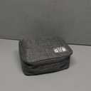 KEMEI Professional Hair Clipper and Trimmers Set, Cordless Barber Clippers, Beard Trimmer, Electric Foil Shaver with Replacement Heads, KM-2299, KM-2296, KM-1102