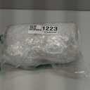 LILLUSORY Womens Cropped Cardigan Sweaters Lightweight Crop Knit Y2k Outfits Fashion Button Up Clothes 2026 (Large, White)