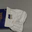 THREAD SPREAD 100% Egyptian Cotton Pillowcases Queen Size Set of 2 - Luxury 2000 Series Standard/ Queen Pillow Cases, Soft Cooling Sateen Weave, Envelope Closure Hotel Style (21” x 32”, White)