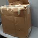 JOYSTAR Little Daisy Kids Bike for Girls Boys Ages 2-7 Years, 12 14 16 Inch Girls Bikes with Doll Bike Seat & Streamers, Boys Bike with Flag & Number Plate, LittleDaisy-White