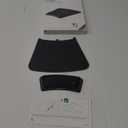 Kensington SmartFit® Mouse Pad - Black