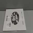 2 x Wet Dry Bags Water Resistant - 2 Pack Reusable Waterproof Wet Dry Bag for Swimsuits & Baby Clothes - Leakproof Storage Pouch Bag for Travel & Baby Diaper - Travel Laundry Daycare Bags (Marine Animals&Light Green)