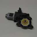 Front Left Power Window Motor Replacement for Hyundai Elantra 2017 2018 2019 2020 | Replaces 82450F2010 82450-F2010