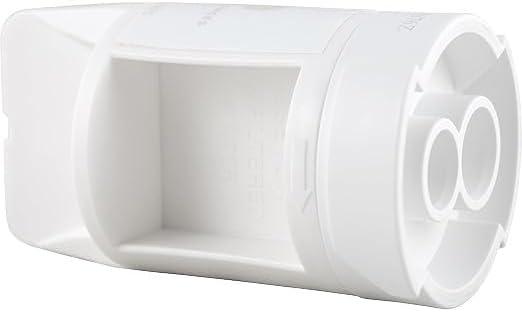 GE Refrigerator Bypass Filter Plug - OEM Replacement (WR17X33825)