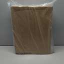 WESTERN HOME Cooling Elevated Dog Bed for Large Dogs, Portable Indoor & Outdoor Raised Dog Bed with Breathable Mesh, Chew Proof Pet Hammock Cots with Removable and Waterproof Bolsters (48.0"L x 35.0"W x 8.0"Th, Grey)