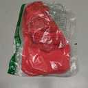 Roxy Women's Red Board Shorts –Tummy Control, 4-Way Stretch, Quick-Dry 2" Swim Shorts, UPF 50+ Beach Shorts, Palm, XX-Large