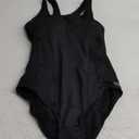TYR DURAFAST ELITE® WOMEN'S MAXFIT SWIMSUIT - SOLID, Size 12