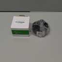 1-pack Magic Bullet Replacement Parts Cross Blades Compatible with Magic Bullet 250w Blender, Juicer and Mixer (Model MB1001)