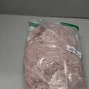 LalaMira Flower Girl Dress Lace Boho Toddler Dresses Ruffle Girl Dress for Wedding Garden Party Holiday Communion Sleeveless (12 Years, Dusty Rose)