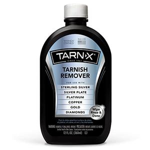 Tarnish Remover 12 Oz 2 Pack
